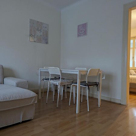 מולהאוס Le Balois - Appartement 2 Chambres, Salon, Cuisine Equipee, Parking Et Wifi Gratuit מראה חיצוני תמונה