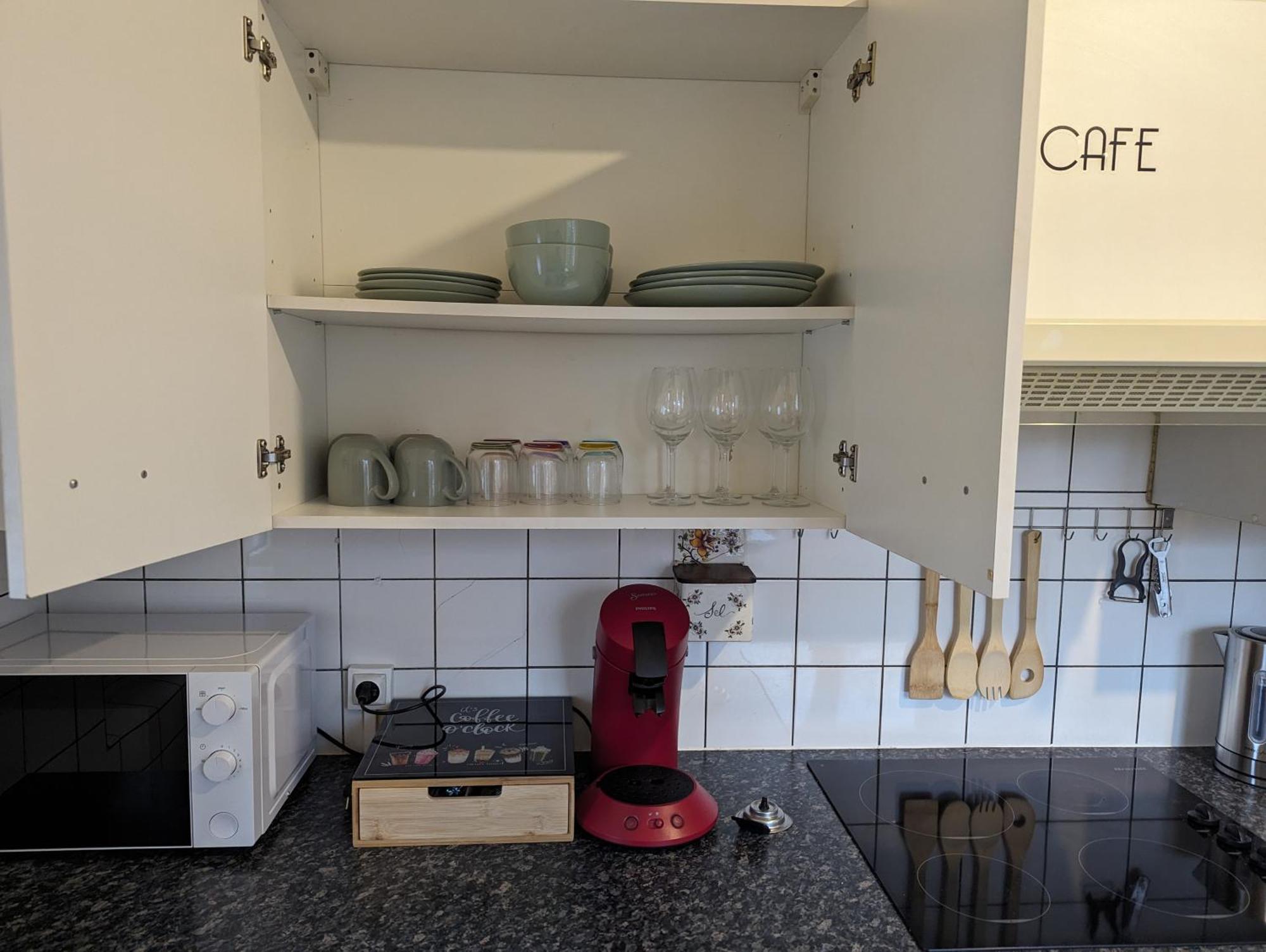 מולהאוס Le Balois - Appartement 2 Chambres, Salon, Cuisine Equipee, Parking Et Wifi Gratuit מראה חיצוני תמונה